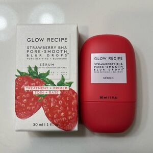 Glow Recipe Pore Smooth Blur Drops